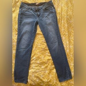 Woman Paige Jeans - Boyfriend Canyon